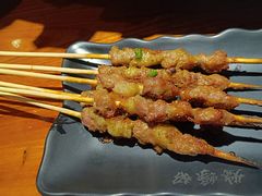 -烧蠔帮·湛江生蚝(南桥店)