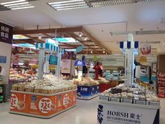 -华润万家(东葛店)