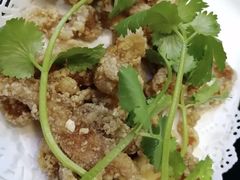-鑫悦楼煎蟹·16年海鲜大排档