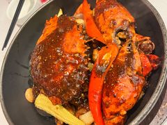 -狮拾久·现代新加坡料理(福田COCO Park店)