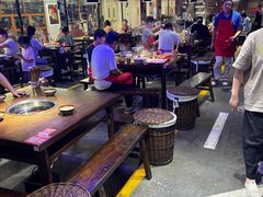 -萍姐火锅·公路夜市(打浦桥日月光店)