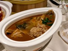 红烧河豚-贝勒爷·酥不腻烤鸭