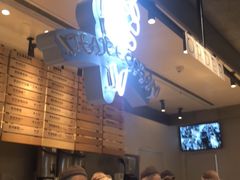 -喜茶(上海兴业太古汇店)