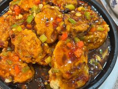 -李连贵熏肉大饼(天通苑店)