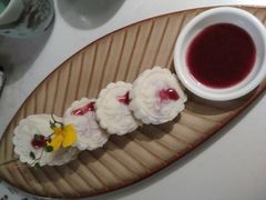 -韵秋荷(宝山龙湖天街店)