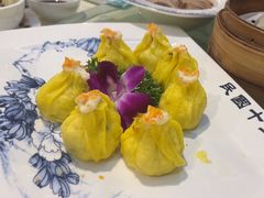 -清真马祥兴菜馆(云南北路店)