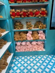 -Hamleys哈姆雷斯(东方福来德店)