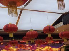 -福田卓悦INTOWN购物中心