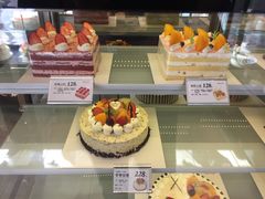 -爱纶蛋糕(山东路店)