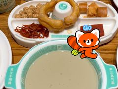 -尹三豆汁(前门旗舰店)