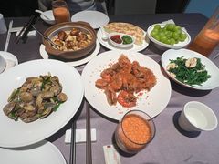 -徐记海鲜(曲江南湖店)