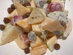 -火吧PTV聚会餐厅(1号店)