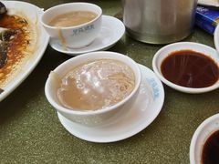 -黄埔华苑酒家(黄埔店)