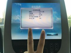 -皇庭V酒店康体中心VFITNESS健身游泳池馆