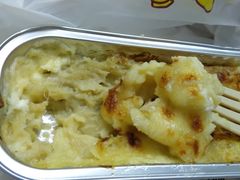 芝士焗榴莲-尊宝比萨(棠东店)