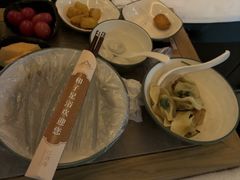 -和子足浴SPA会馆(梁溪店)