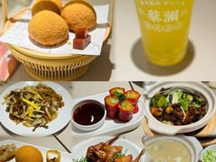 -蔡澜点心·粤菜(万菱汇店)