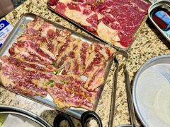 -首尔烤肉大排档(合生汇店)