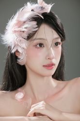 -花屿迷鹿写真馆