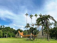 -中国科学院西双版纳热带植物园