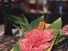 牛五花-老乾杯和牛烧肉(王府中环店)