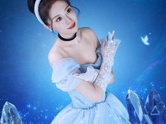 -海马体照相馆(天津世纪都会店)