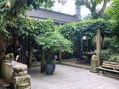 -旅马餐厅(茅家埠店)