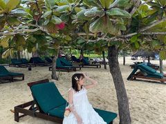 -三亚亚龙湾天域度假酒店