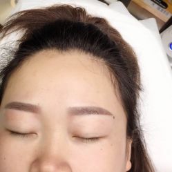 -HQ半永久纹绣纹眉