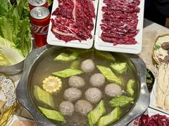 -合意桐坑牛肉粿·鲜牛肉火锅(嵩山总店)