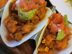 墨西哥鸡肉塔克-Famous肥猫墨西哥音乐餐吧(五棵松华熙LIVE店)