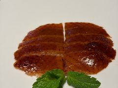 -四季民福烤鸭店(外滩外白渡桥店)