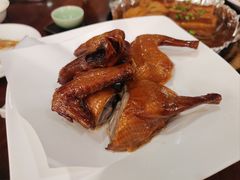 -顺德人家食府(黄金广场店)