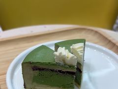 -CREAM STORY意大利手工冰淇淋&甜品(万象前海店)