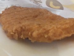 -麦当劳(国贸店)