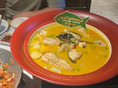 -老阿爸鲜鱼土菜(独墅湖店)