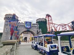 -大连海昌发现王国主题公园