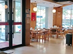大堂-江小渔鲜鱼火锅(辽沈二街店)