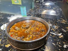 -巴犀烧烤(新崇光店)