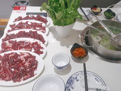-陈记顺和潮汕牛肉火锅(韩江路店)
