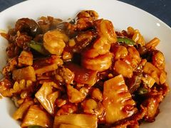 -清真•蜀风园(丁字沽店)