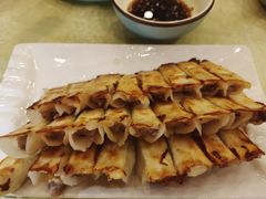 -奥华餐厅·老张记(台基厂店)