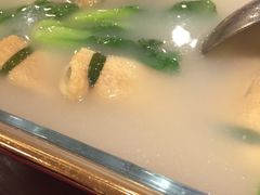 -马凯餐厅(长椿街店)