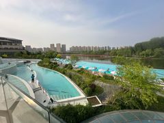 -清河半岛温泉度假酒店