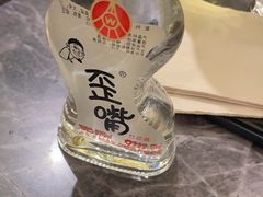 -嘎嘎鸭脑壳(蜀汉路店)