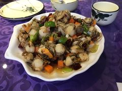 -威海渔村(静安旗舰店)