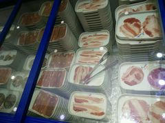 -星海汇海鲜自助烤肉火锅(百大店)