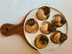 -橘洲1910花园江景西餐厅