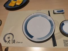 -大渔铁板烧(万象城店)