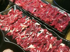 -手选潮汕鲜活牛肉火锅(二七广场店)